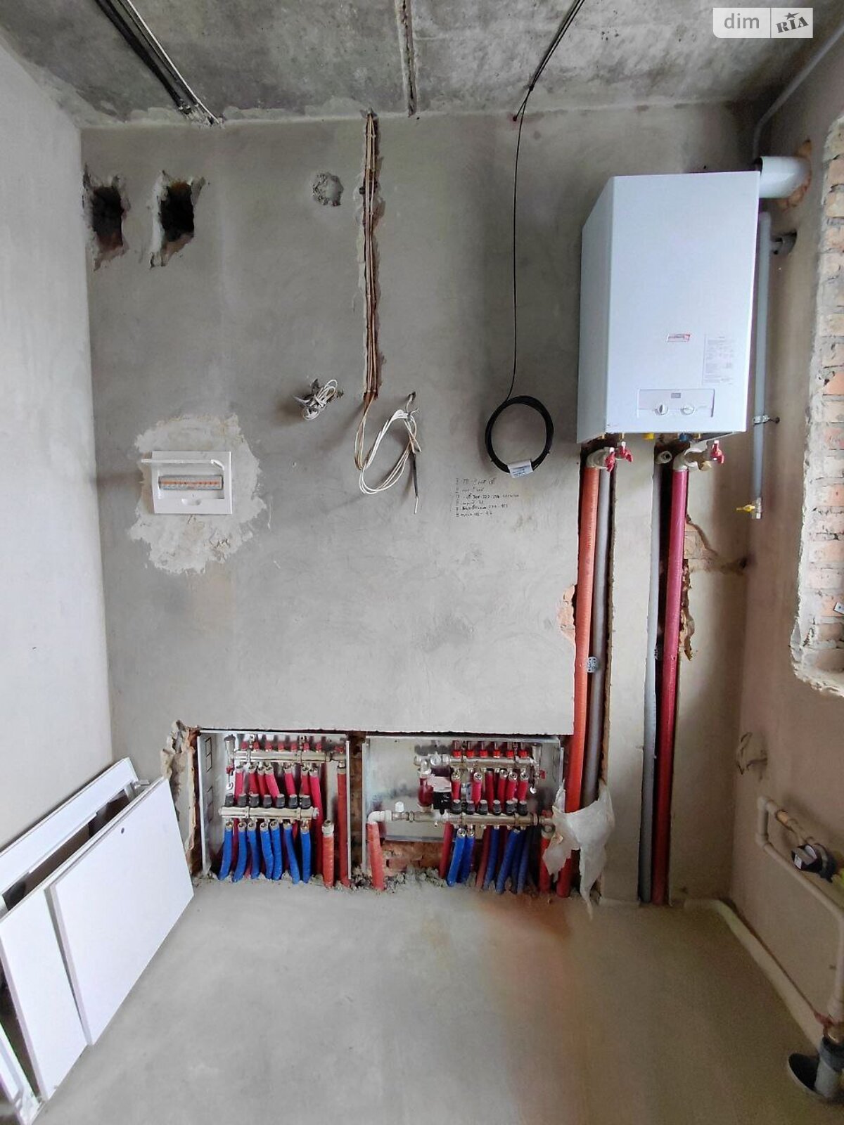 двоповерховий таунхаус, 116 кв. м, кирпич. Продаж у Рованцях фото 1 двоповерховий таунхаус, 116 кв. м, кирпич. Продаж у Рованцях фото 1