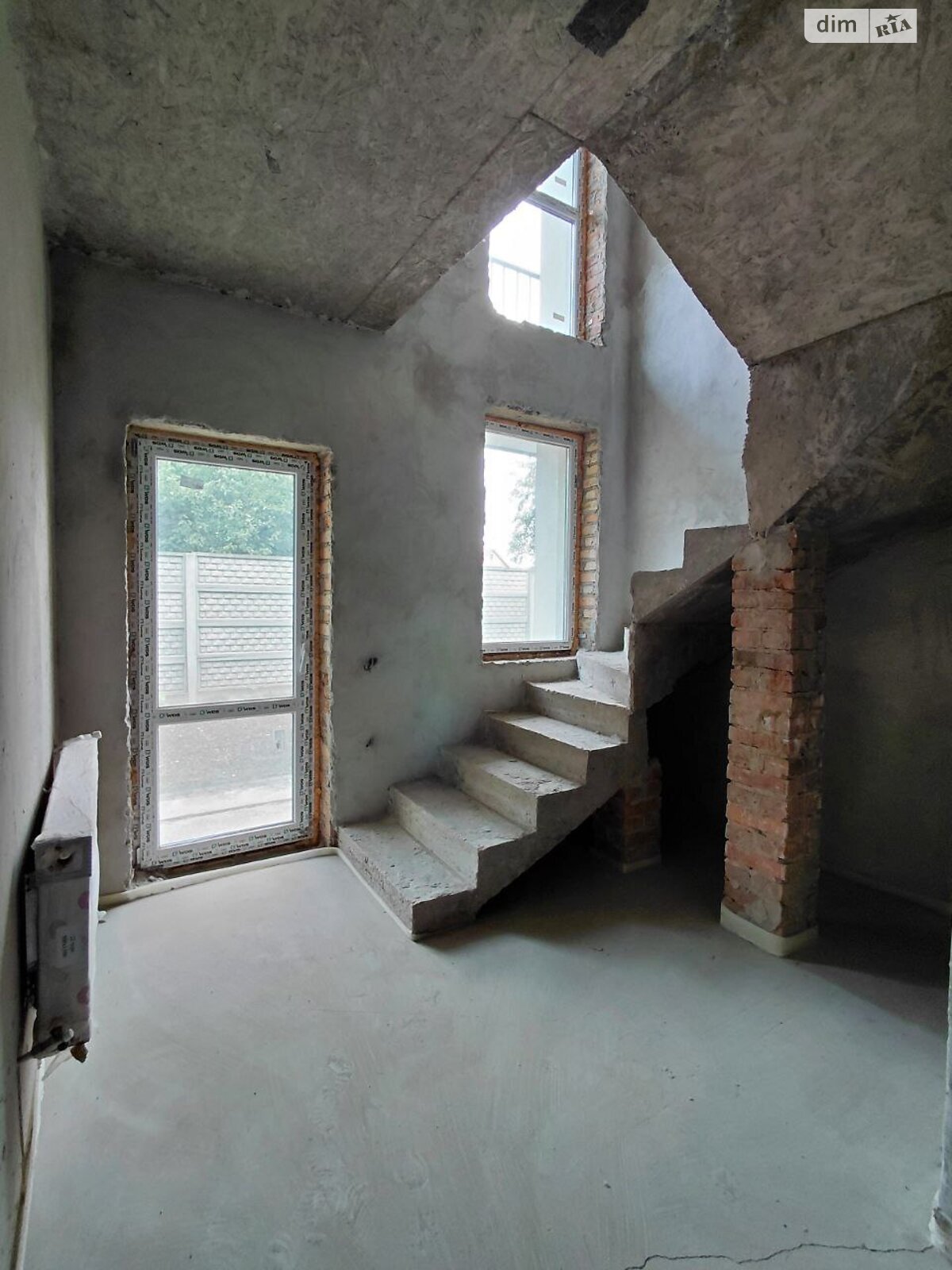 двоповерховий таунхаус, 116 кв. м, кирпич. Продаж у Рованцях фото 1 двоповерховий таунхаус, 116 кв. м, кирпич. Продаж у Рованцях фото 1