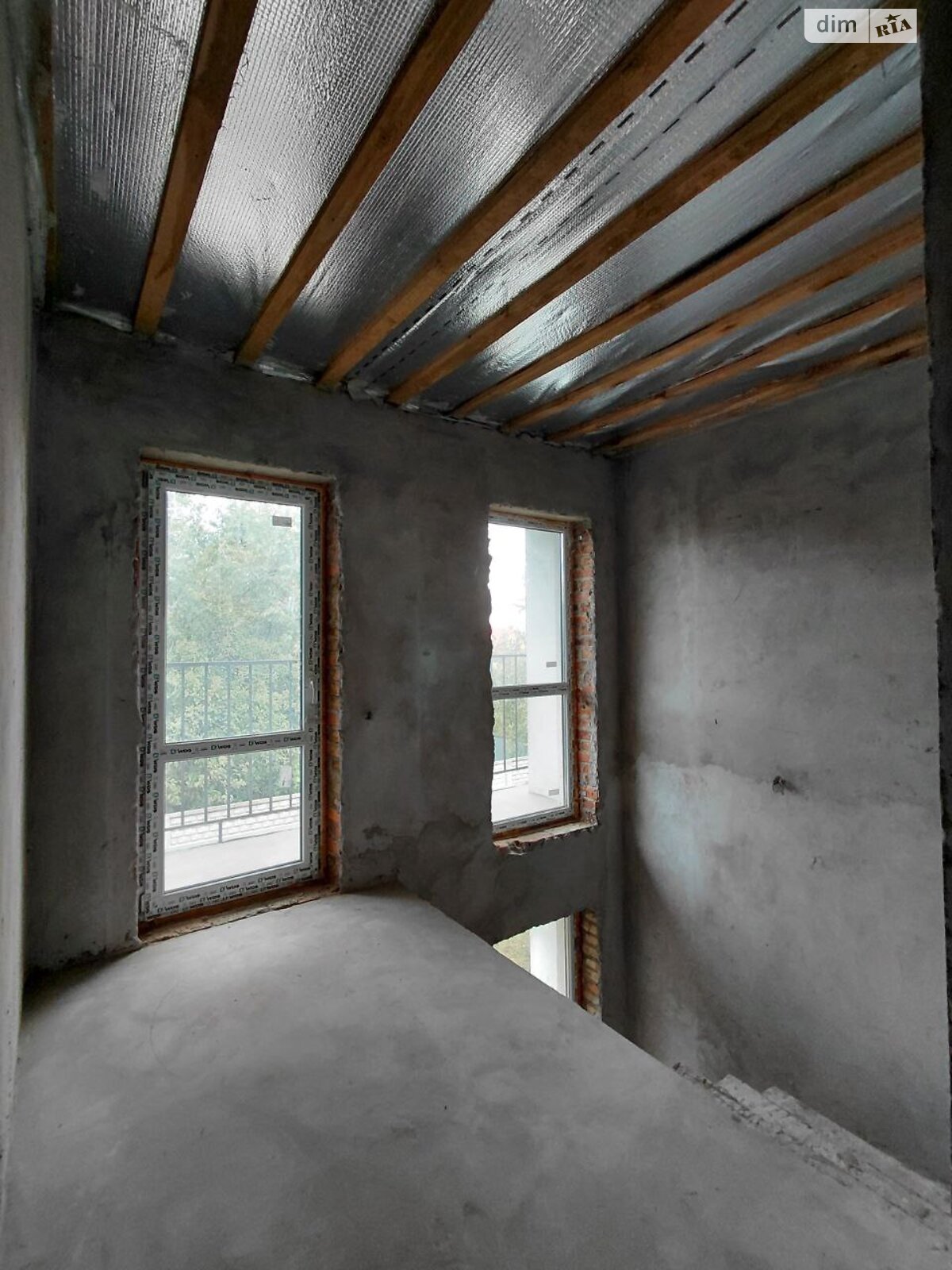 двоповерховий таунхаус, 116 кв. м, кирпич. Продаж у Рованцях фото 1 двоповерховий таунхаус, 116 кв. м, кирпич. Продаж у Рованцях фото 1