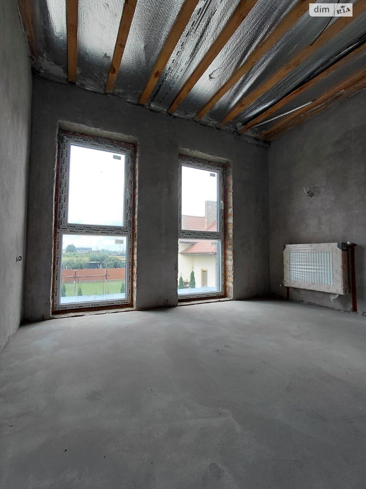 двоповерховий таунхаус, 116 кв. м, кирпич. Продаж у Рованцях фото 1 двоповерховий таунхаус, 116 кв. м, кирпич. Продаж у Рованцях фото 1