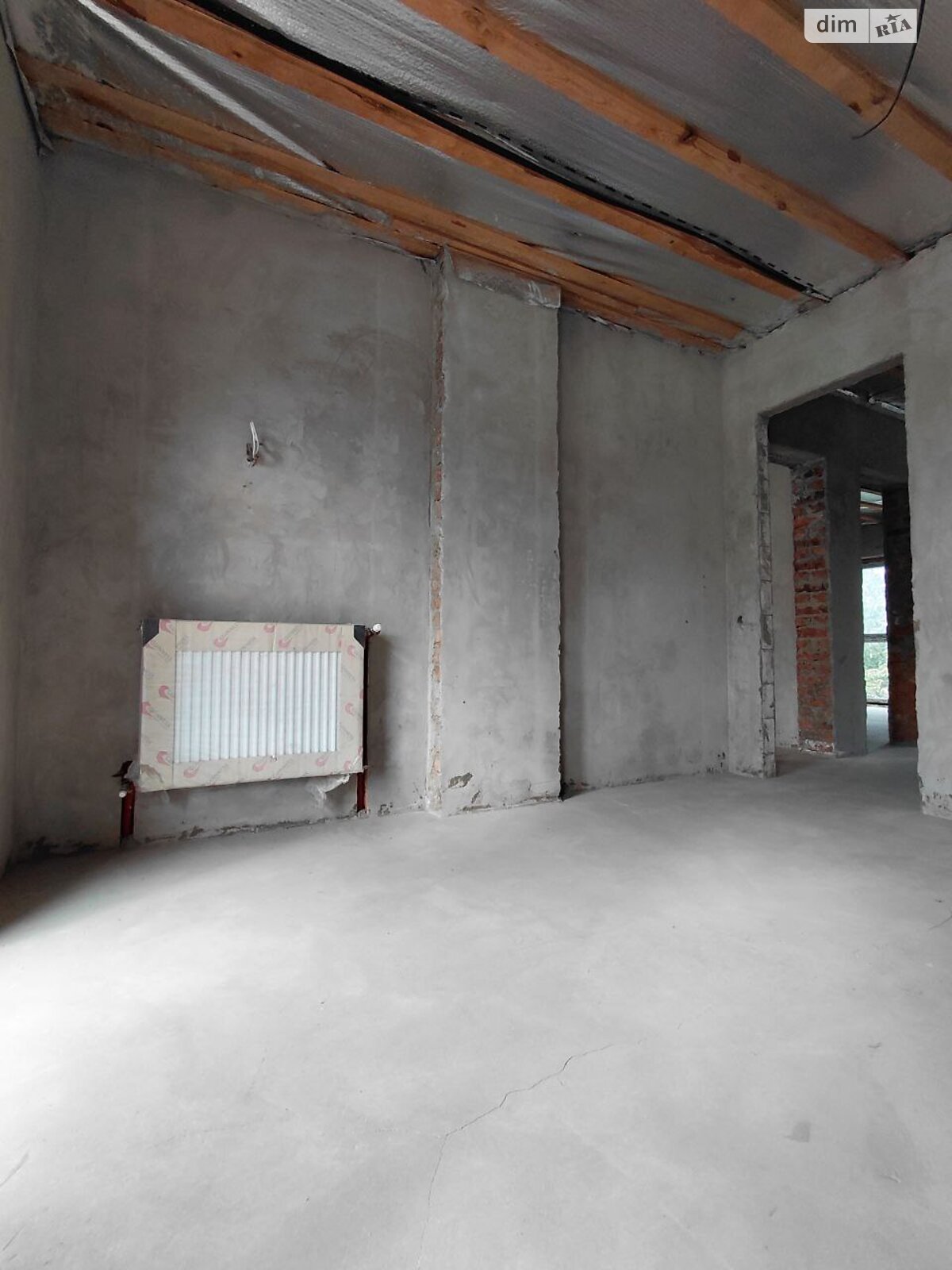 двоповерховий таунхаус, 116 кв. м, кирпич. Продаж у Рованцях фото 1 двоповерховий таунхаус, 116 кв. м, кирпич. Продаж у Рованцях фото 1