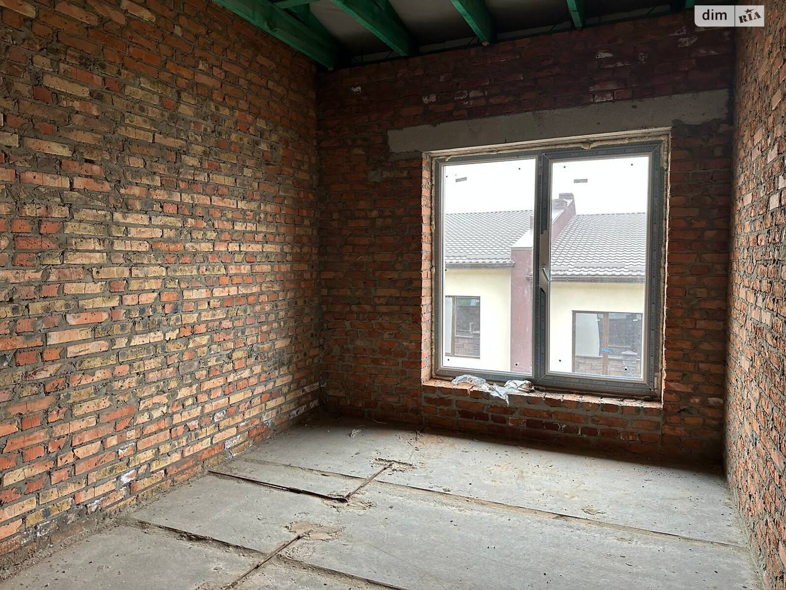 двоповерховий таунхаус, 130 кв. м, цегла. Продаж в Рівному, район Авторинок фото 1 двоповерховий таунхаус, 130 кв. м, цегла. Продаж в Рівному, район Авторинок фото 1