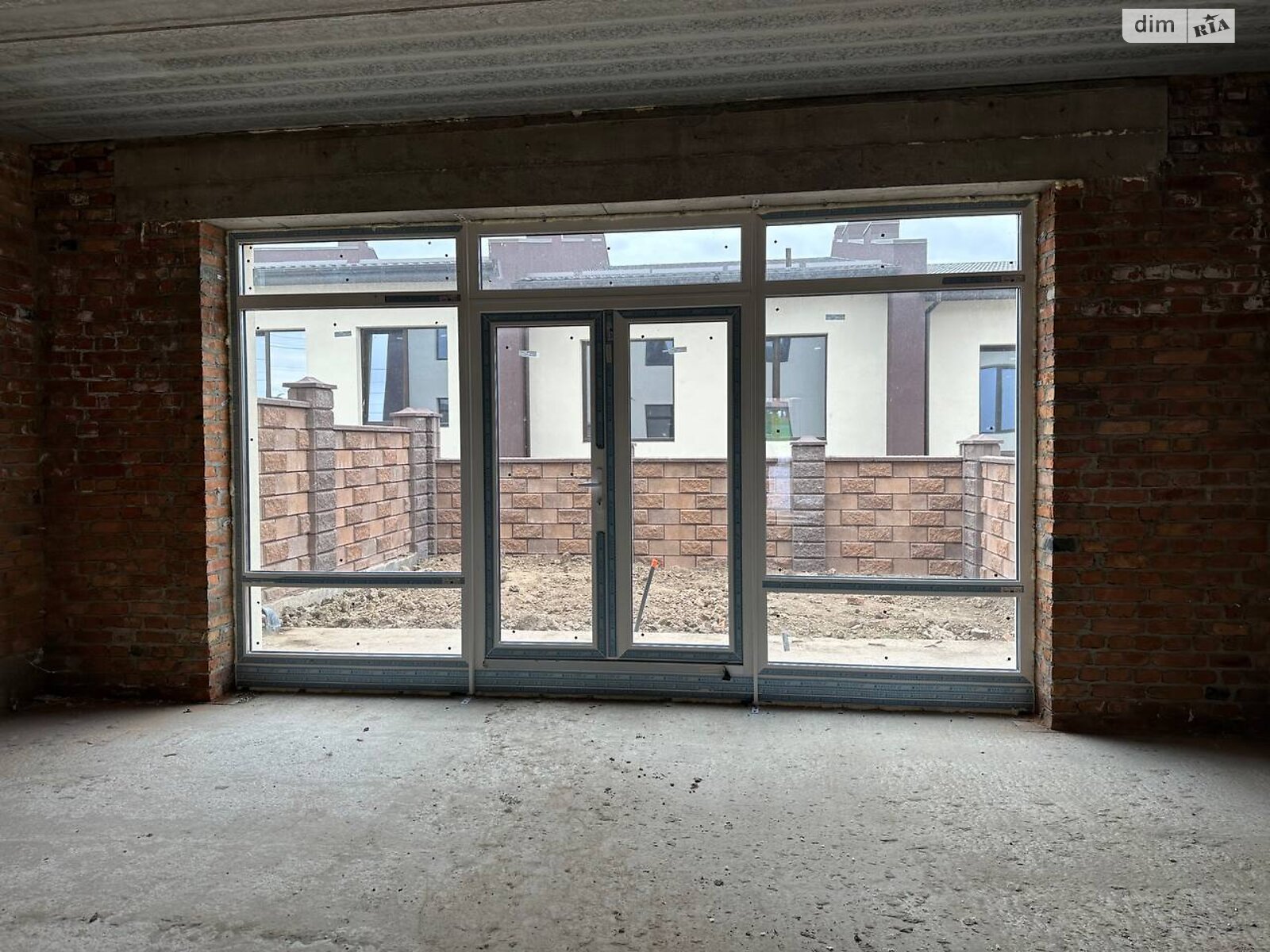 двоповерховий таунхаус, 130 кв. м, цегла. Продаж в Рівному, район Авторинок фото 1 двоповерховий таунхаус, 130 кв. м, цегла. Продаж в Рівному, район Авторинок фото 1