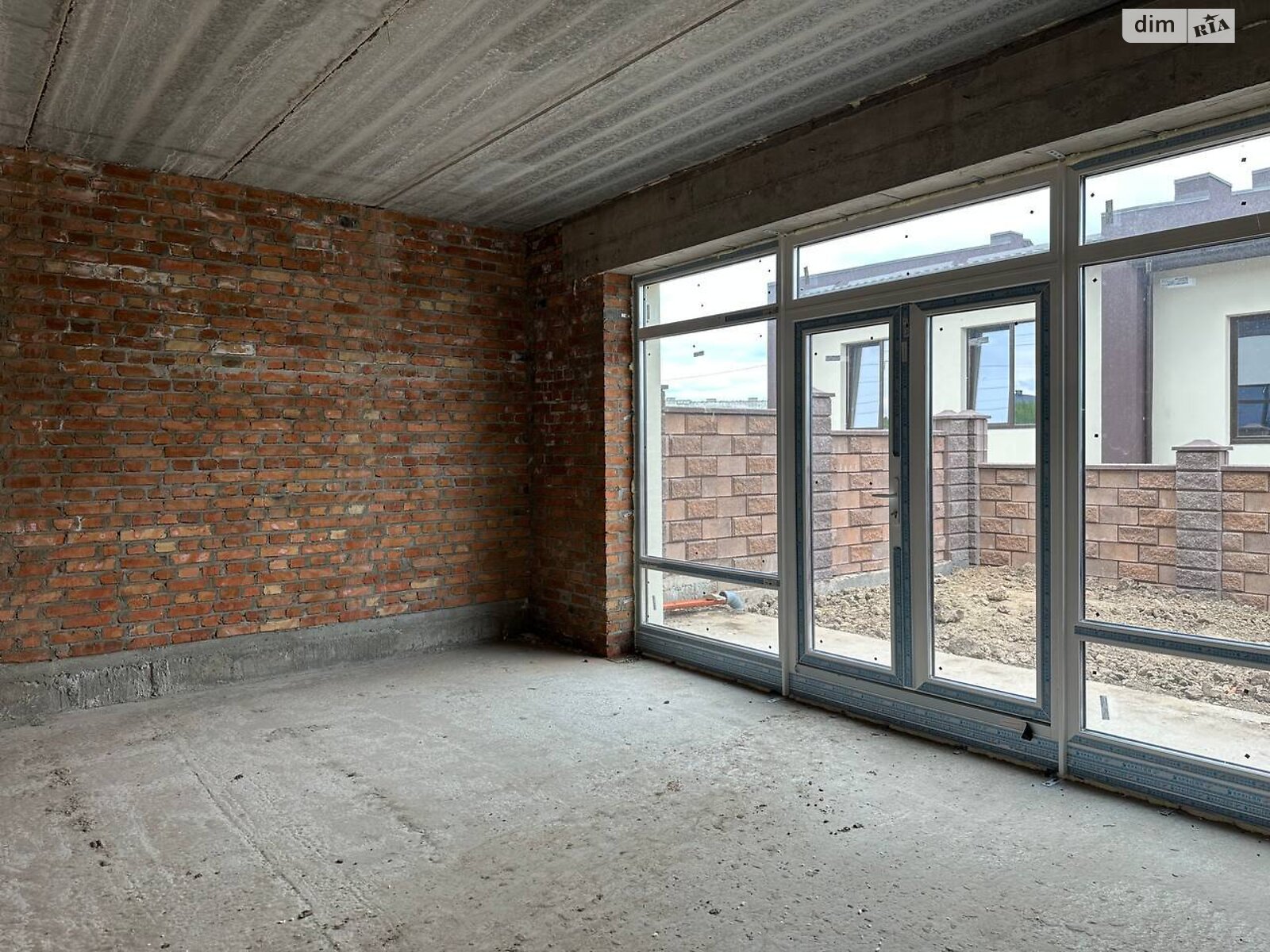 двоповерховий таунхаус, 130 кв. м, цегла. Продаж в Рівному, район Авторинок фото 1 двоповерховий таунхаус, 130 кв. м, цегла. Продаж в Рівному, район Авторинок фото 1