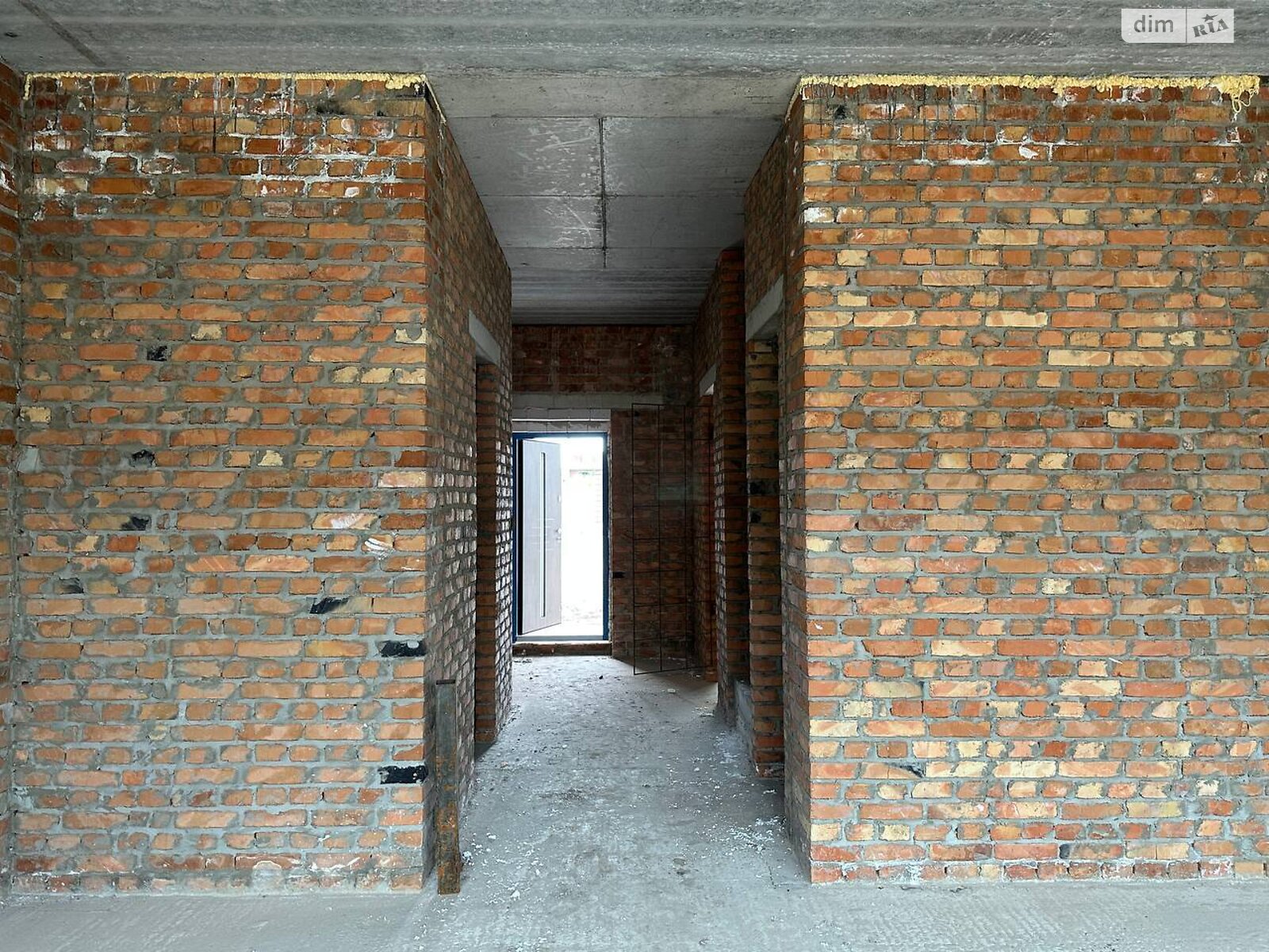 двоповерховий таунхаус, 130 кв. м, цегла. Продаж в Рівному, район Авторинок фото 1 двоповерховий таунхаус, 130 кв. м, цегла. Продаж в Рівному, район Авторинок фото 1