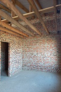 двоповерховий таунхаус, 100 кв. м, кирпич. Продаж в Рівному, район Авторинок фото 2