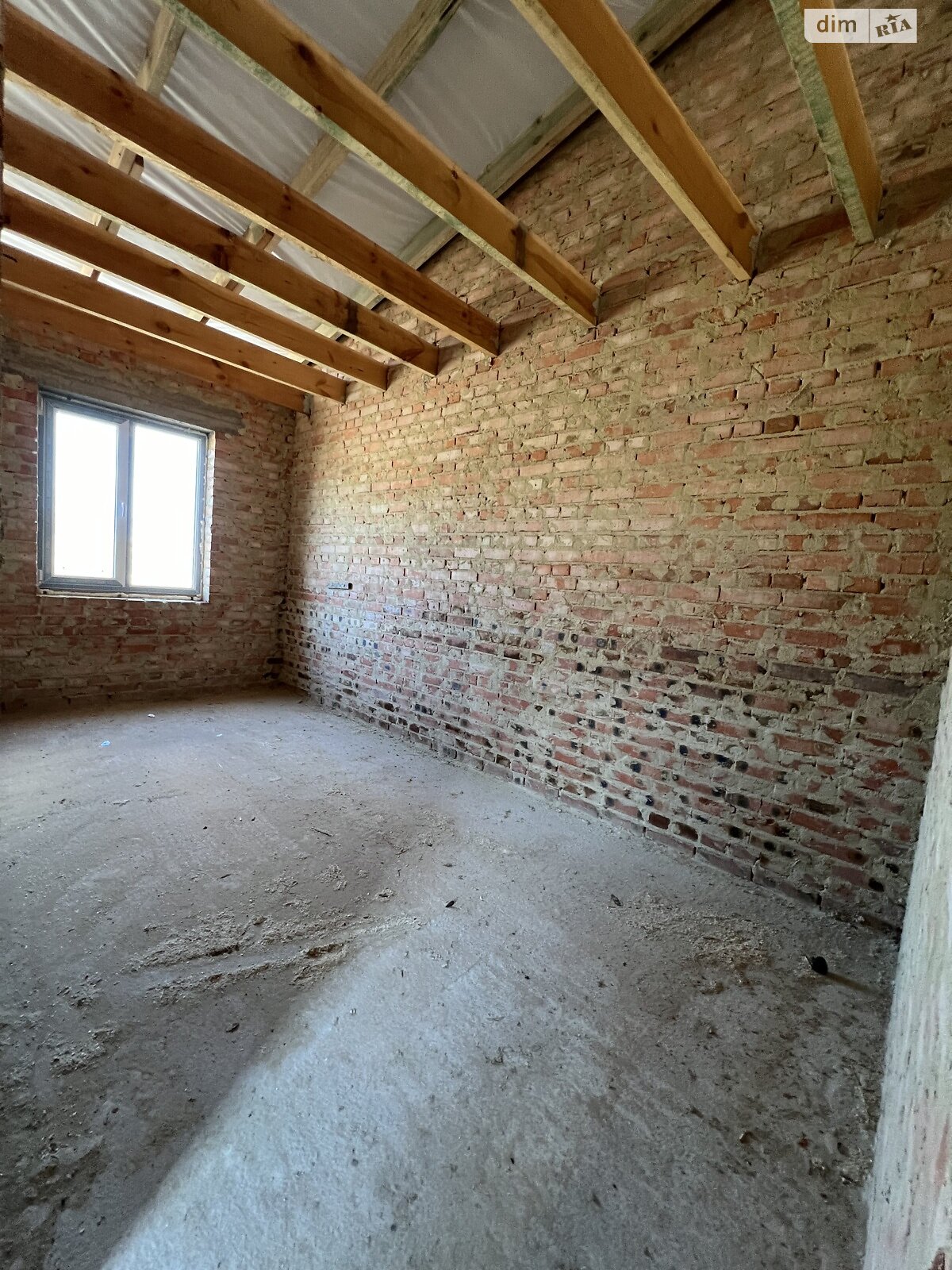 двоповерховий таунхаус, 100 кв. м, кирпич. Продаж в Рівному, район Авторинок фото 1 двоповерховий таунхаус, 100 кв. м, кирпич. Продаж в Рівному, район Авторинок фото 1