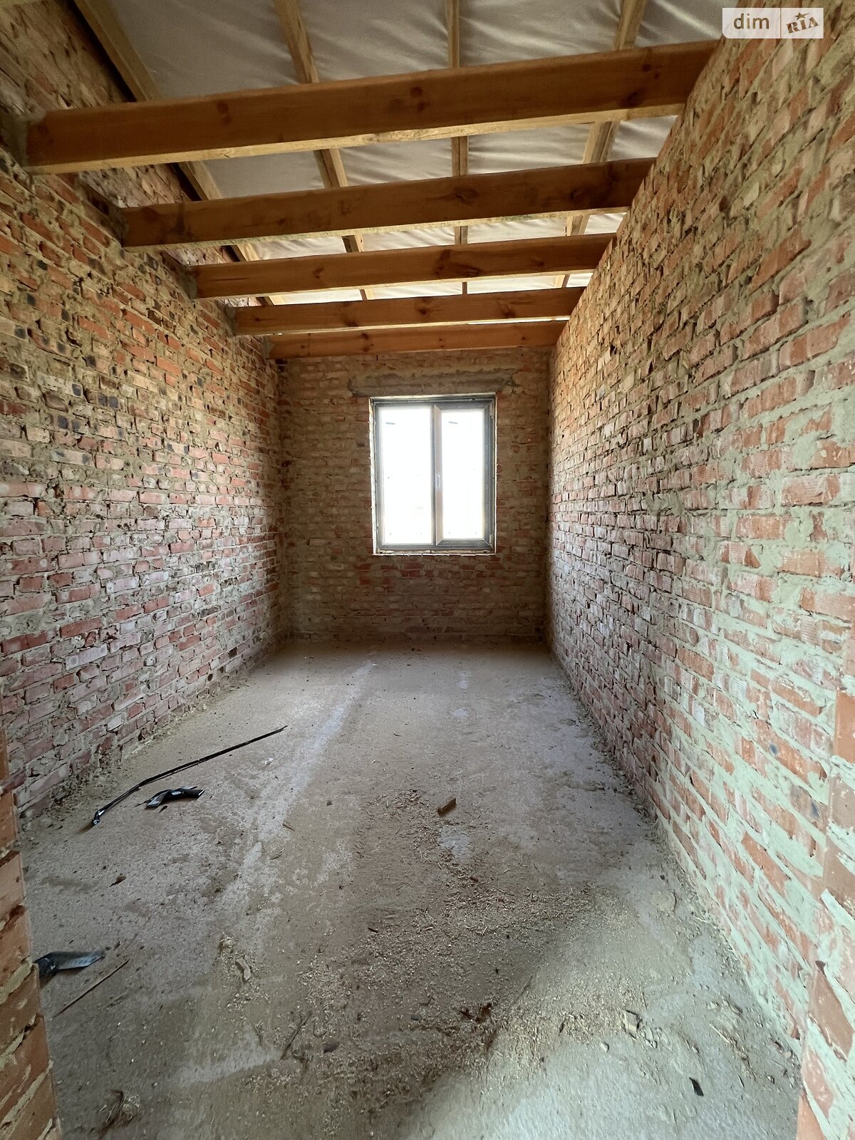 двоповерховий таунхаус, 100 кв. м, кирпич. Продаж в Рівному, район Авторинок фото 1 двоповерховий таунхаус, 100 кв. м, кирпич. Продаж в Рівному, район Авторинок фото 1