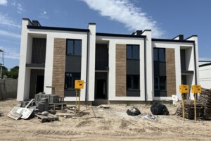 двухэтажный таунхаус, 100 кв. м, кирпич. Продажа в Ровно район Авторынок фото 2