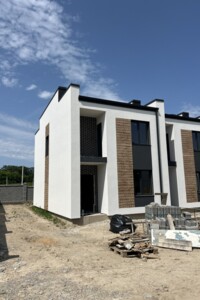 двухэтажный таунхаус, 100 кв. м, кирпич. Продажа в Ровно район Авторынок фото 2