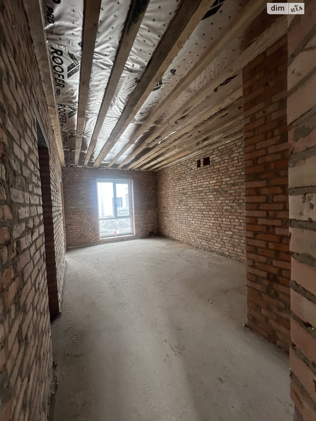 одноэтажный таунхаус, 68 кв. м, кирпич. Продажа в Ровно район Авторынок фото 1 одноэтажный таунхаус, 68 кв. м, кирпич. Продажа в Ровно район Авторынок фото 1