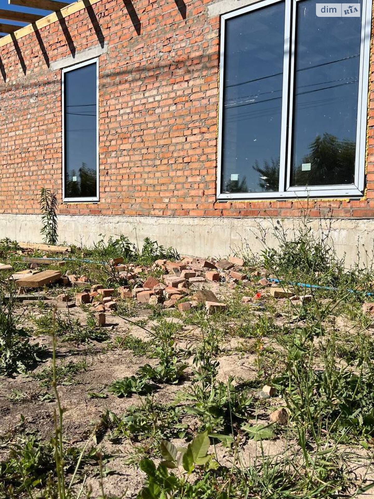 одноэтажный таунхаус, 95 кв. м, кирпич. Продажа в Обарове фото 1 одноэтажный таунхаус, 95 кв. м, кирпич. Продажа в Обарове фото 1