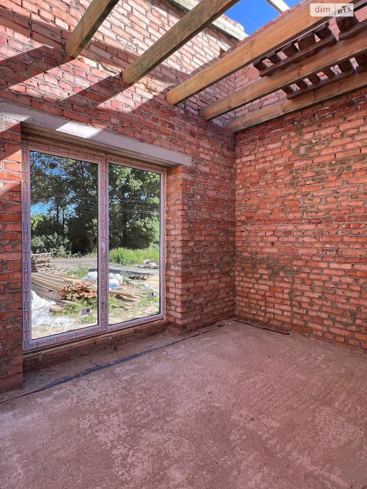 одноэтажный таунхаус, 95 кв. м, кирпич. Продажа в Обарове фото 1 одноэтажный таунхаус, 95 кв. м, кирпич. Продажа в Обарове фото 1