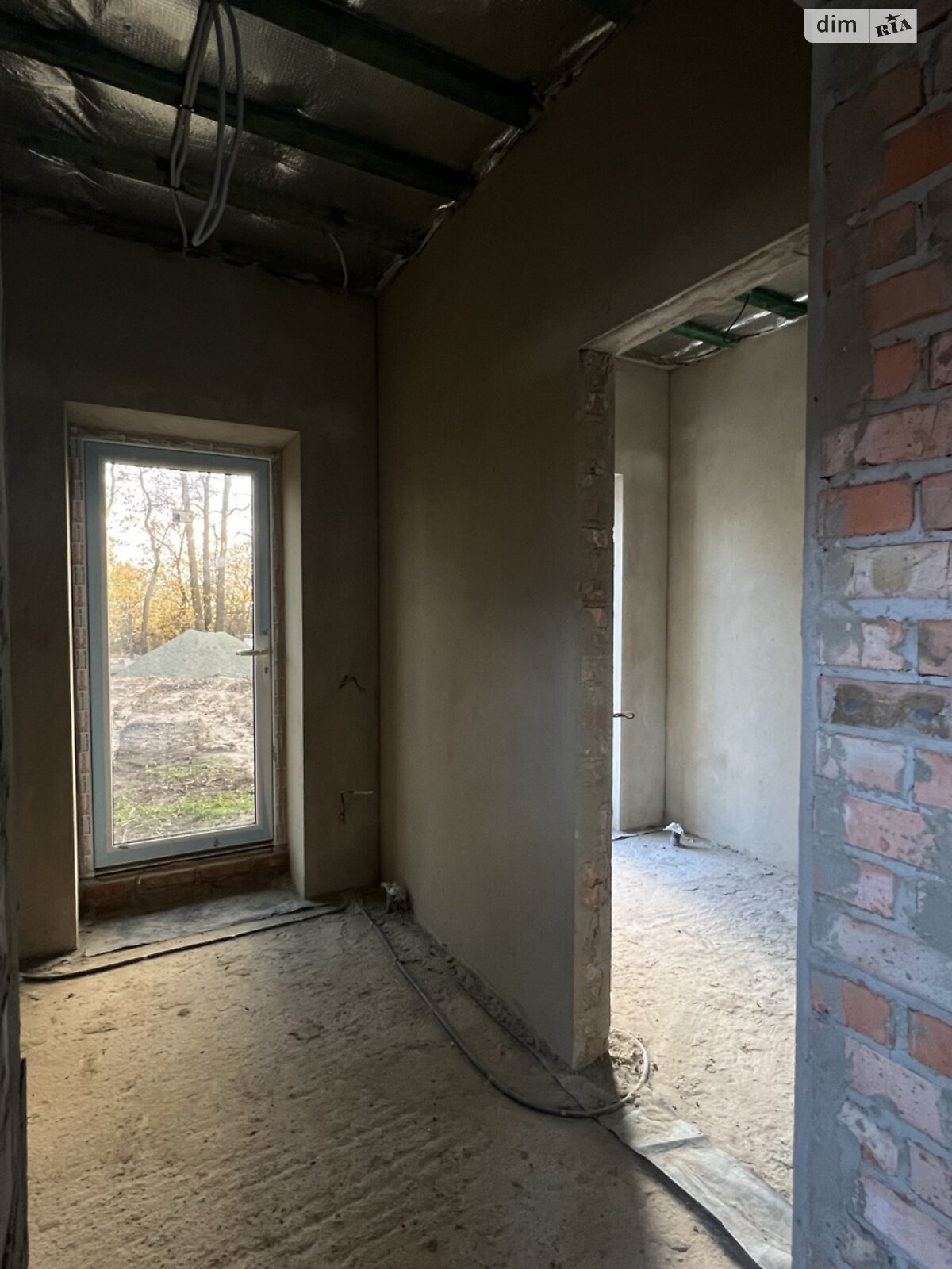 одноэтажный таунхаус, 95 кв. м, кирпич. Продажа в Ровно район Авторынок фото 1
