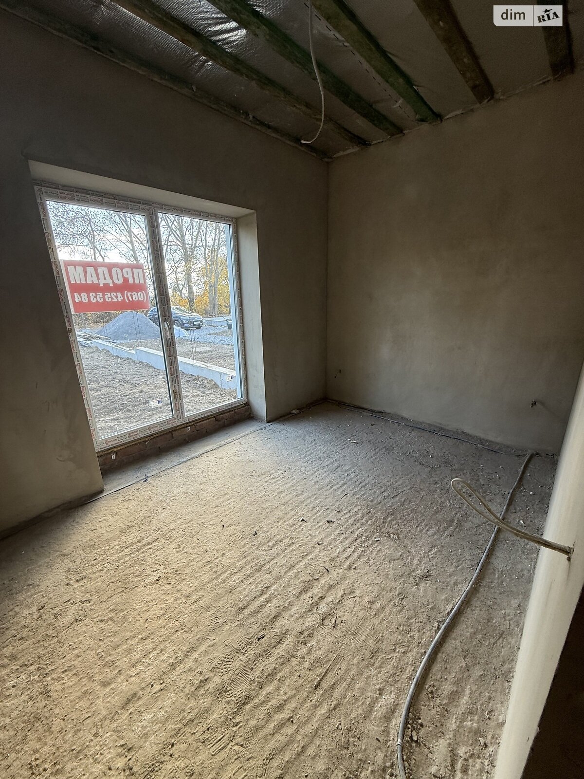 одноэтажный таунхаус, 95 кв. м, кирпич. Продажа в Ровно район Авторынок фото 1