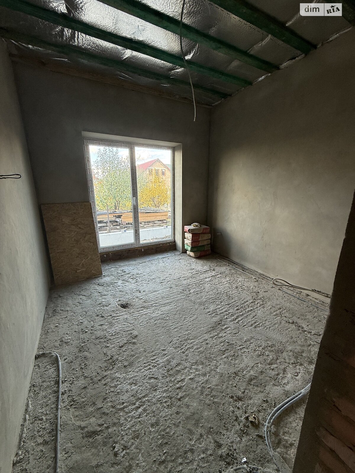 одноэтажный таунхаус, 95 кв. м, кирпич. Продажа в Ровно район Авторынок фото 1