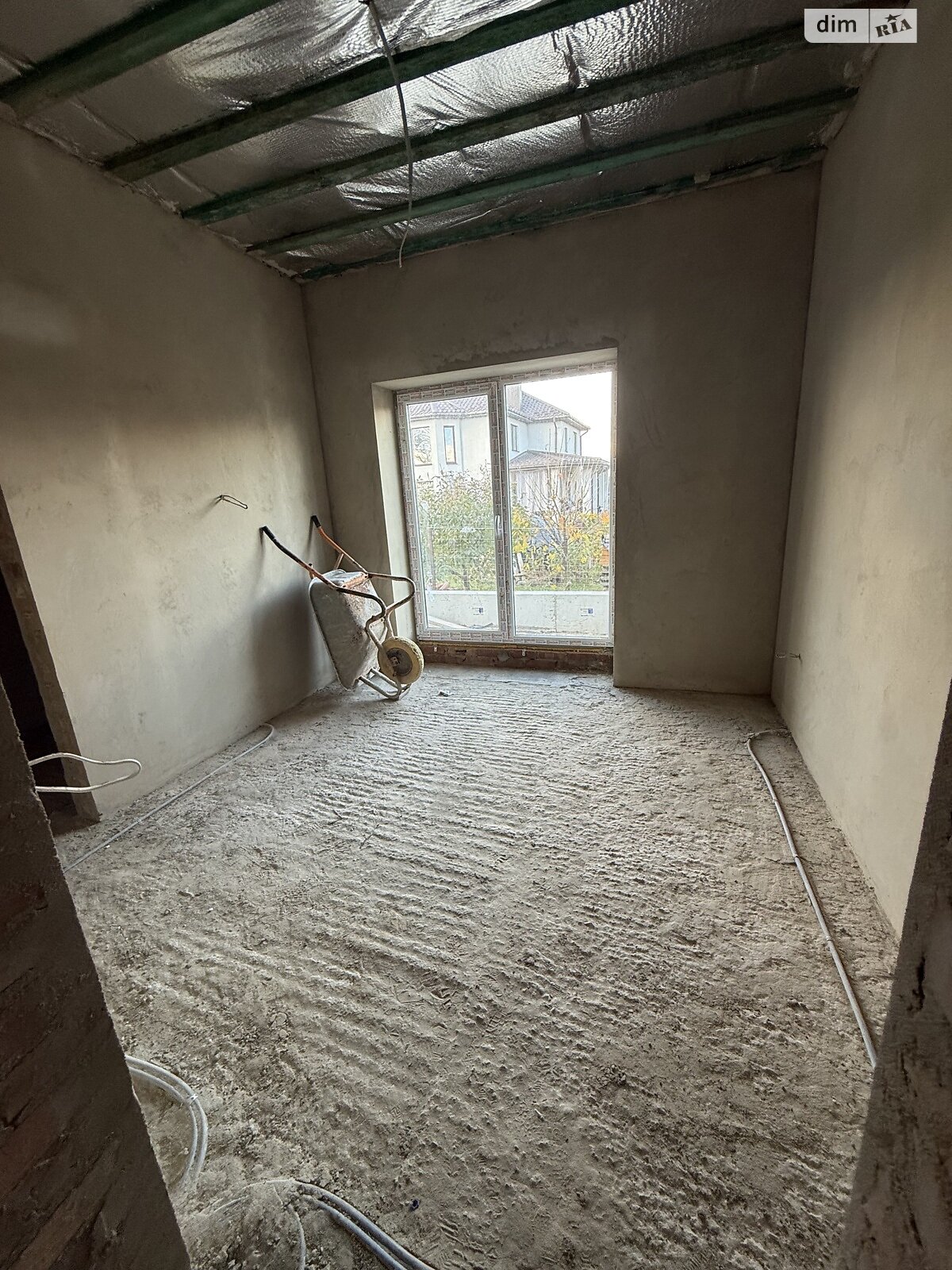 одноэтажный таунхаус, 95 кв. м, кирпич. Продажа в Ровно район Авторынок фото 1