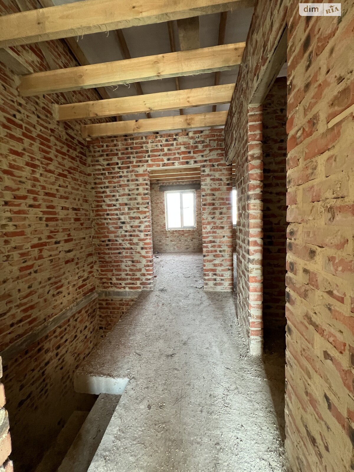 двоповерховий таунхаус, 100 кв. м, кирпич. Продаж в Рівному, район Авторинок фото 1 двоповерховий таунхаус, 100 кв. м, кирпич. Продаж в Рівному, район Авторинок фото 1