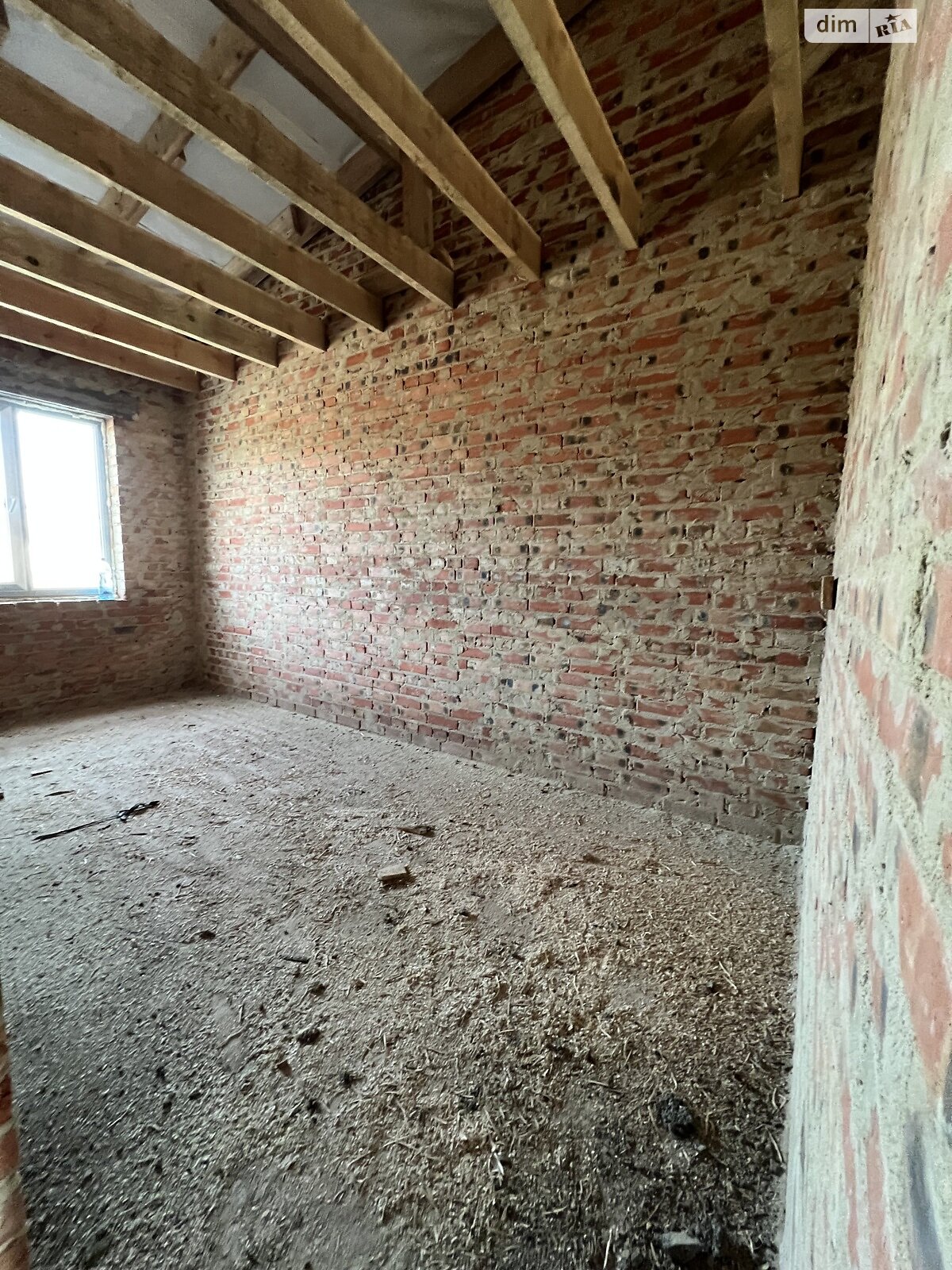 двоповерховий таунхаус, 100 кв. м, кирпич. Продаж в Рівному, район Авторинок фото 1 двоповерховий таунхаус, 100 кв. м, кирпич. Продаж в Рівному, район Авторинок фото 1