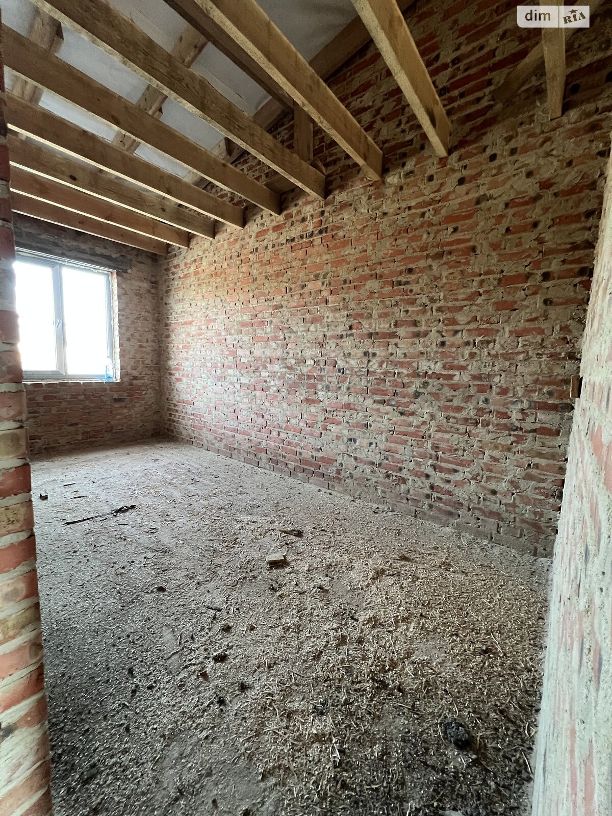 двоповерховий таунхаус, 100 кв. м, кирпич. Продаж в Рівному, район Авторинок фото 1 двоповерховий таунхаус, 100 кв. м, кирпич. Продаж в Рівному, район Авторинок фото 1