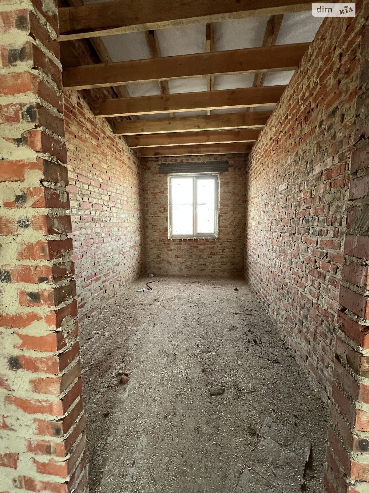 двоповерховий таунхаус, 100 кв. м, кирпич. Продаж в Рівному, район Авторинок фото 1 двоповерховий таунхаус, 100 кв. м, кирпич. Продаж в Рівному, район Авторинок фото 1
