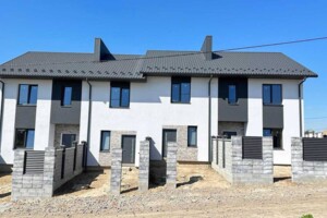 двухэтажный таунхаус, 110 кв. м, кирпич. Продажа в Ровно район Авторынок фото 2
