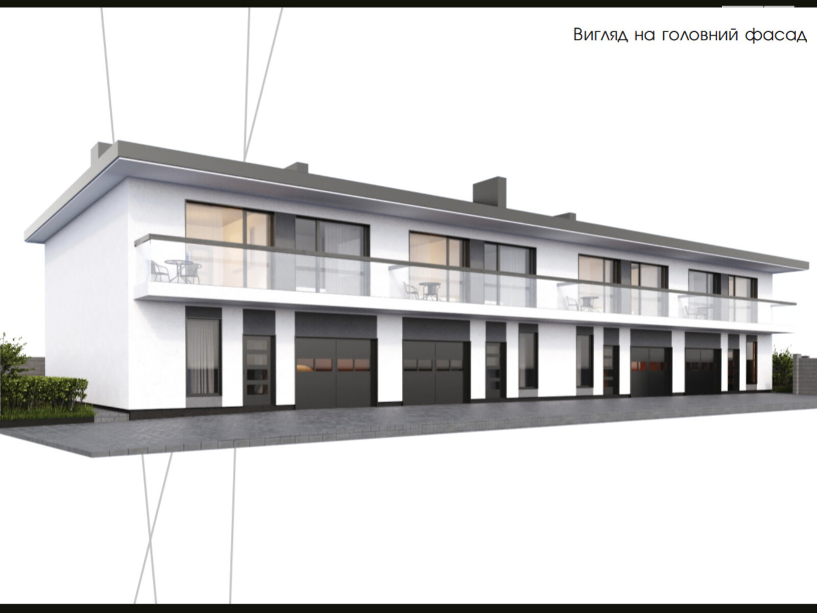 двоповерховий таунхаус, 164 кв. м, кирпич. Продаж в Рівному, район Чайка фото 1 двоповерховий таунхаус, 164 кв. м, кирпич. Продаж в Рівному, район Чайка фото 1