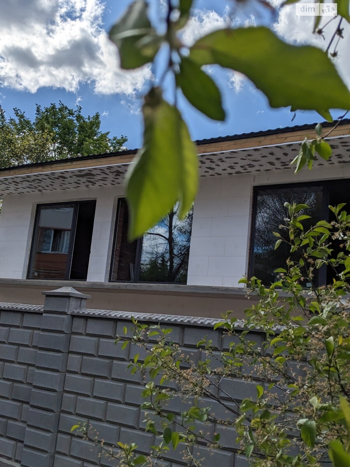 двоповерховий таунхаус, 164 кв. м, кирпич. Продаж в Рівному, район Чайка фото 1 двоповерховий таунхаус, 164 кв. м, кирпич. Продаж в Рівному, район Чайка фото 1
