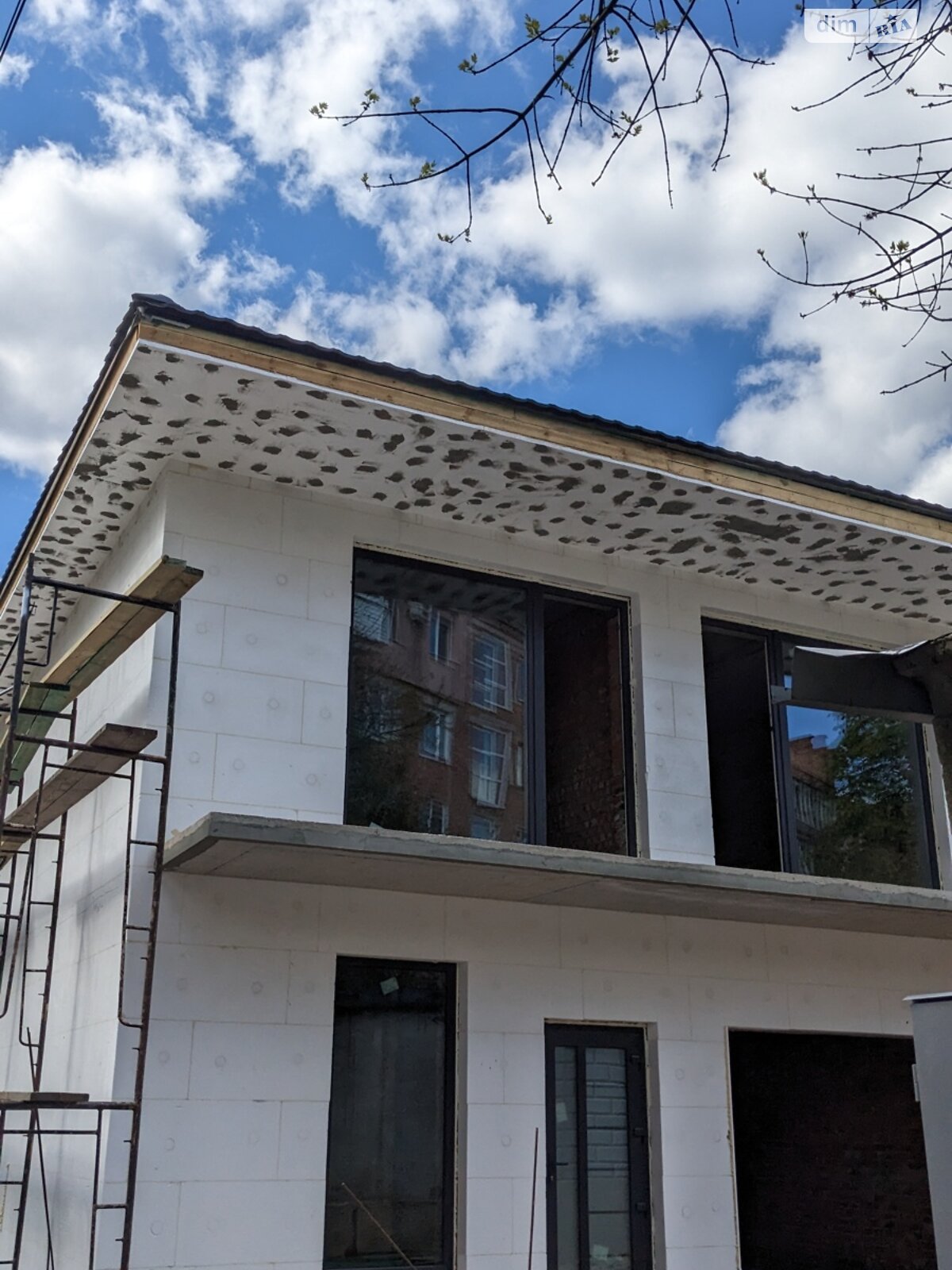 двоповерховий таунхаус, 164 кв. м, кирпич. Продаж в Рівному, район Чайка фото 1 двоповерховий таунхаус, 164 кв. м, кирпич. Продаж в Рівному, район Чайка фото 1