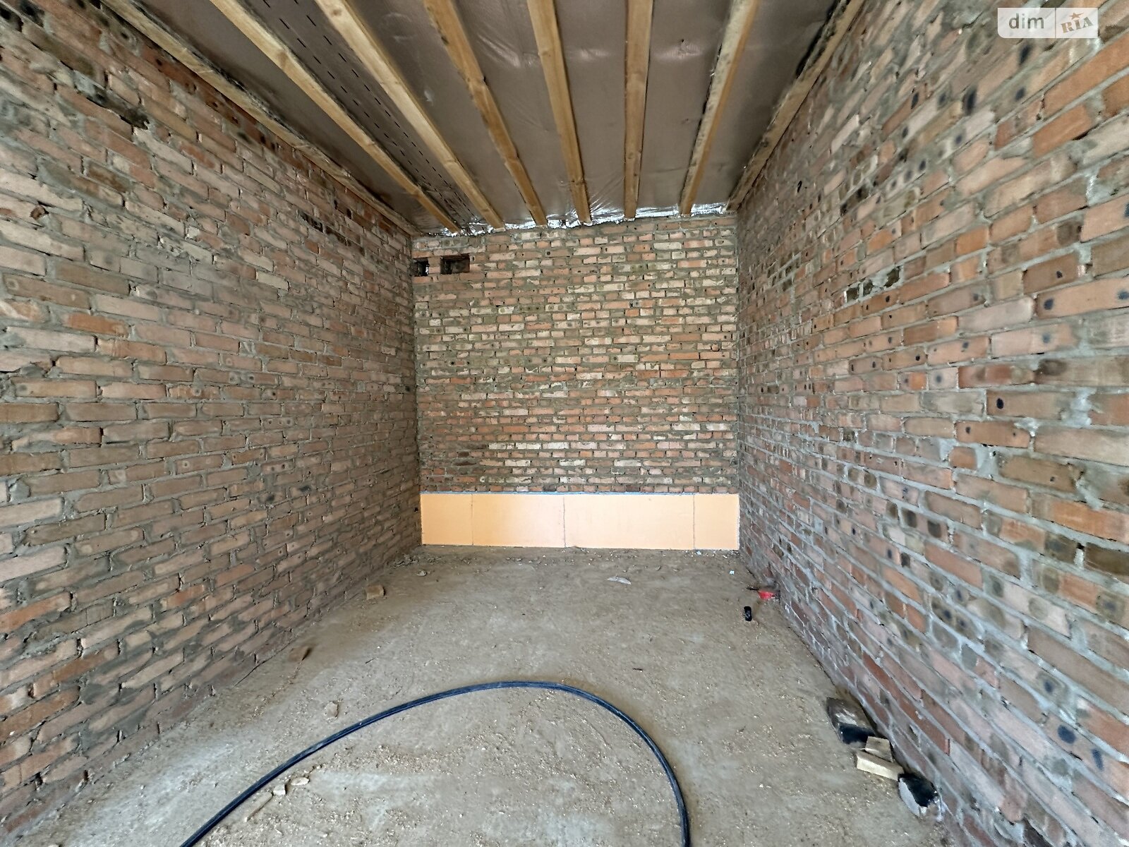 одноэтажный таунхаус, 100 кв. м, кирпич. Продажа в Ровно район Чайка фото 1 одноэтажный таунхаус, 100 кв. м, кирпич. Продажа в Ровно район Чайка фото 1