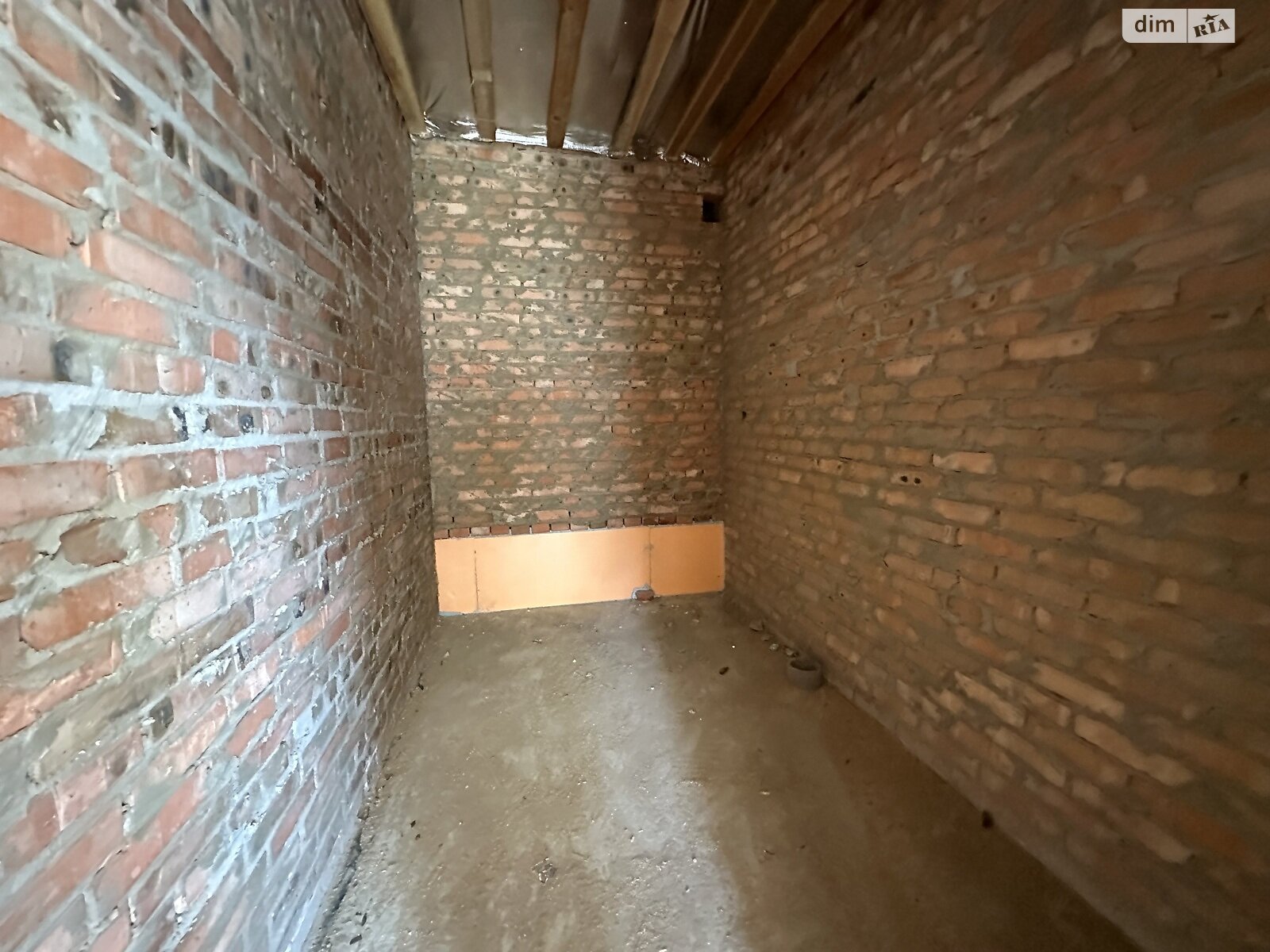 одноэтажный таунхаус, 100 кв. м, кирпич. Продажа в Ровно район Чайка фото 1 одноэтажный таунхаус, 100 кв. м, кирпич. Продажа в Ровно район Чайка фото 1