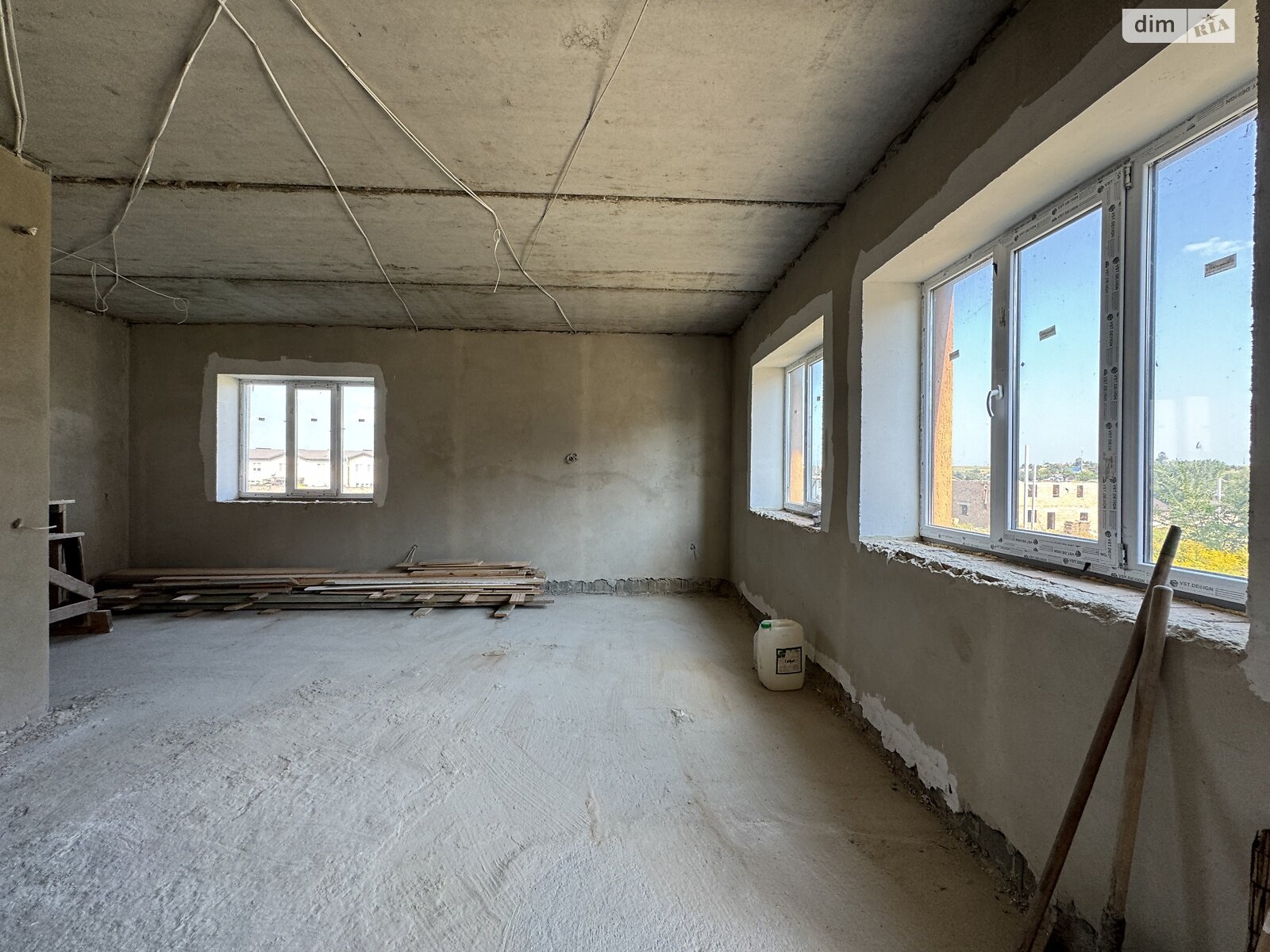 двоповерховий таунхаус, 120 кв. м, цегла. Продаж в Рівному, район Чайка фото 1 двоповерховий таунхаус, 120 кв. м, цегла. Продаж в Рівному, район Чайка фото 1
