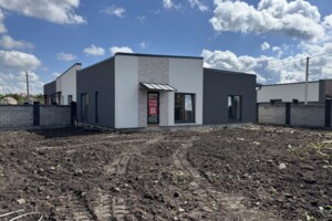одноэтажный таунхаус, 90 кв. м, кирпич. Продажа в Ровно район Чайка фото 2