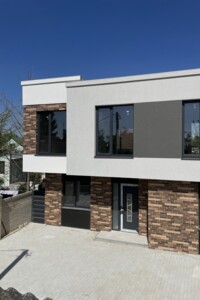 двоповерховий таунхаус, 100 кв. м, цегла. Продаж в Рівному фото 2