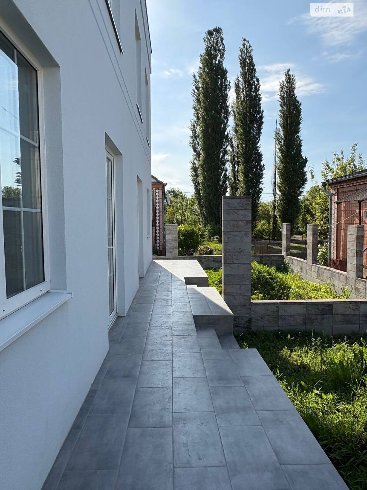 двухэтажный таунхаус, 100 кв. м, кирпич. Продажа в Ровно район Гидропарк фото 1 двухэтажный таунхаус, 100 кв. м, кирпич. Продажа в Ровно район Гидропарк фото 1