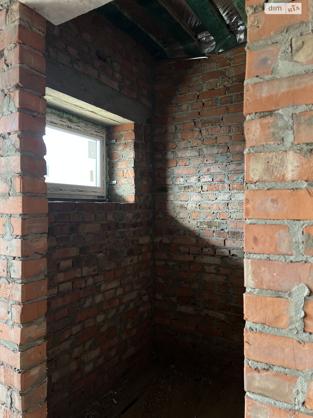 двоповерховий таунхаус, 126 кв. м, цегла. Продаж у Рівному фото 1 двоповерховий таунхаус, 126 кв. м, цегла. Продаж у Рівному фото 1