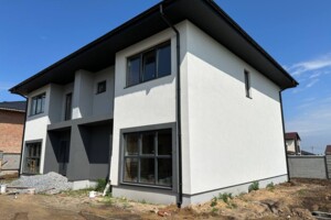 двухэтажный таунхаус, 126 кв. м, кирпич. Продажа в Ровно фото 2