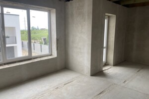 двухэтажный таунхаус, 122 кв. м, кирпич. Продажа в Ровно район Красные Горы фото 2