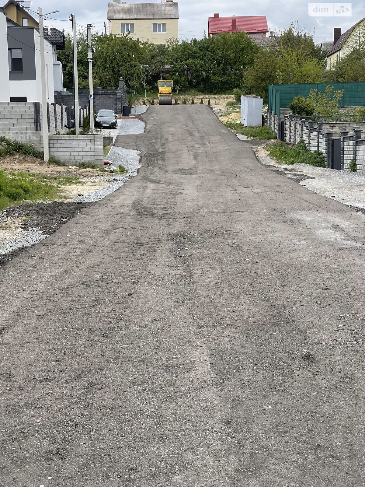двоповерховий таунхаус, 117 кв. м, цегла. Продаж у Колоденці фото 1 двоповерховий таунхаус, 117 кв. м, цегла. Продаж у Колоденці фото 1