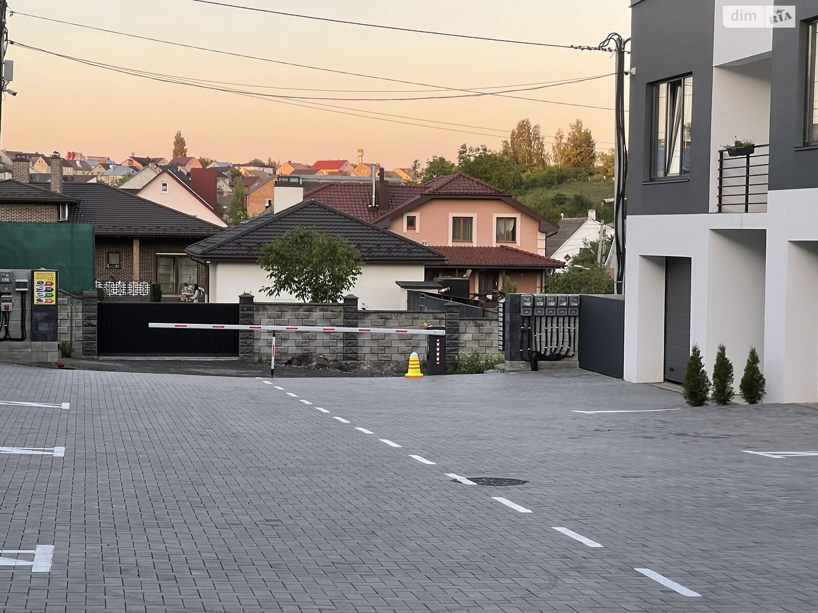двоповерховий таунхаус, 117 кв. м, цегла. Продаж у Колоденці фото 1 двоповерховий таунхаус, 117 кв. м, цегла. Продаж у Колоденці фото 1