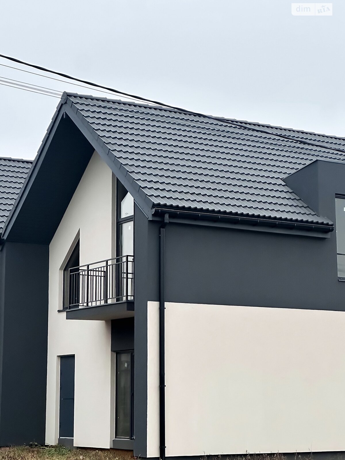 двухэтажный таунхаус, 118 кв. м, кирпич. Продажа в Ровно район Ленокомбинат фото 1