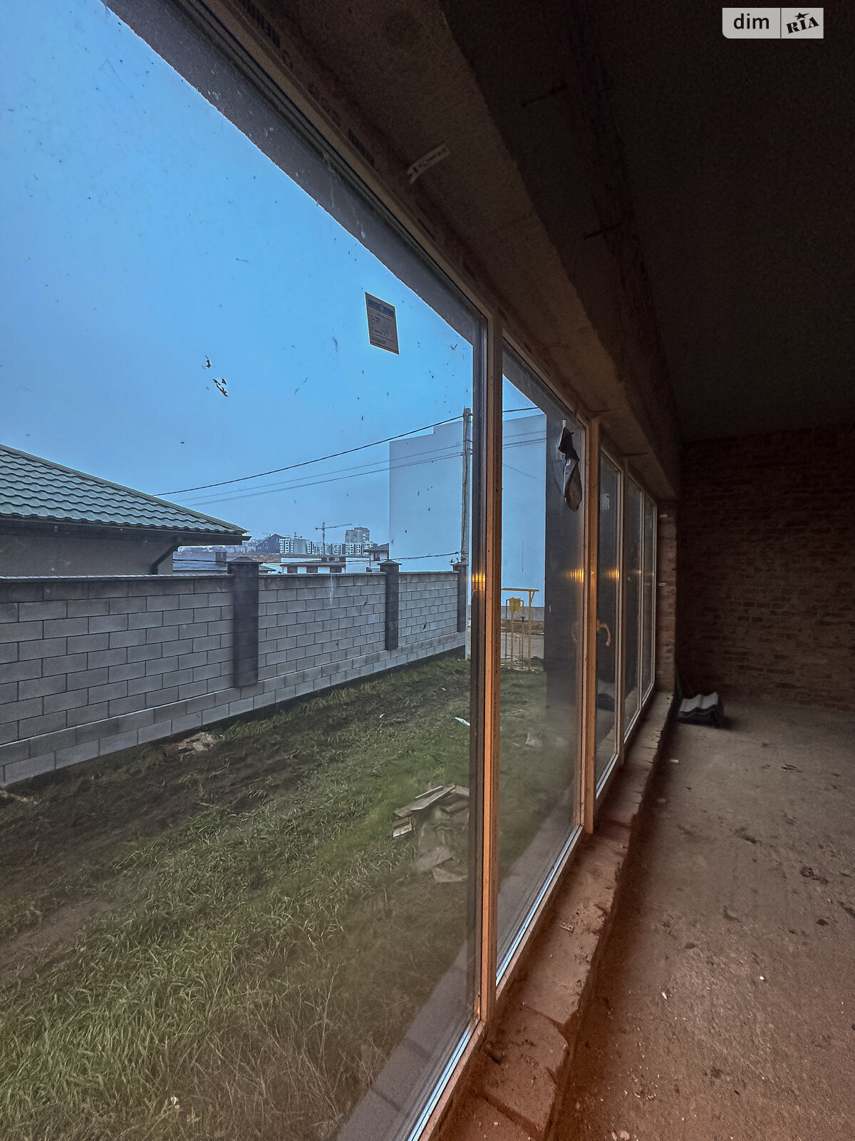 двухэтажный таунхаус, 118 кв. м, кирпич. Продажа в Ровно район Ленокомбинат фото 1