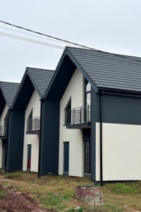 двухэтажный таунхаус, 118 кв. м, кирпич. Продажа в Ровно район Ленокомбинат фото 2