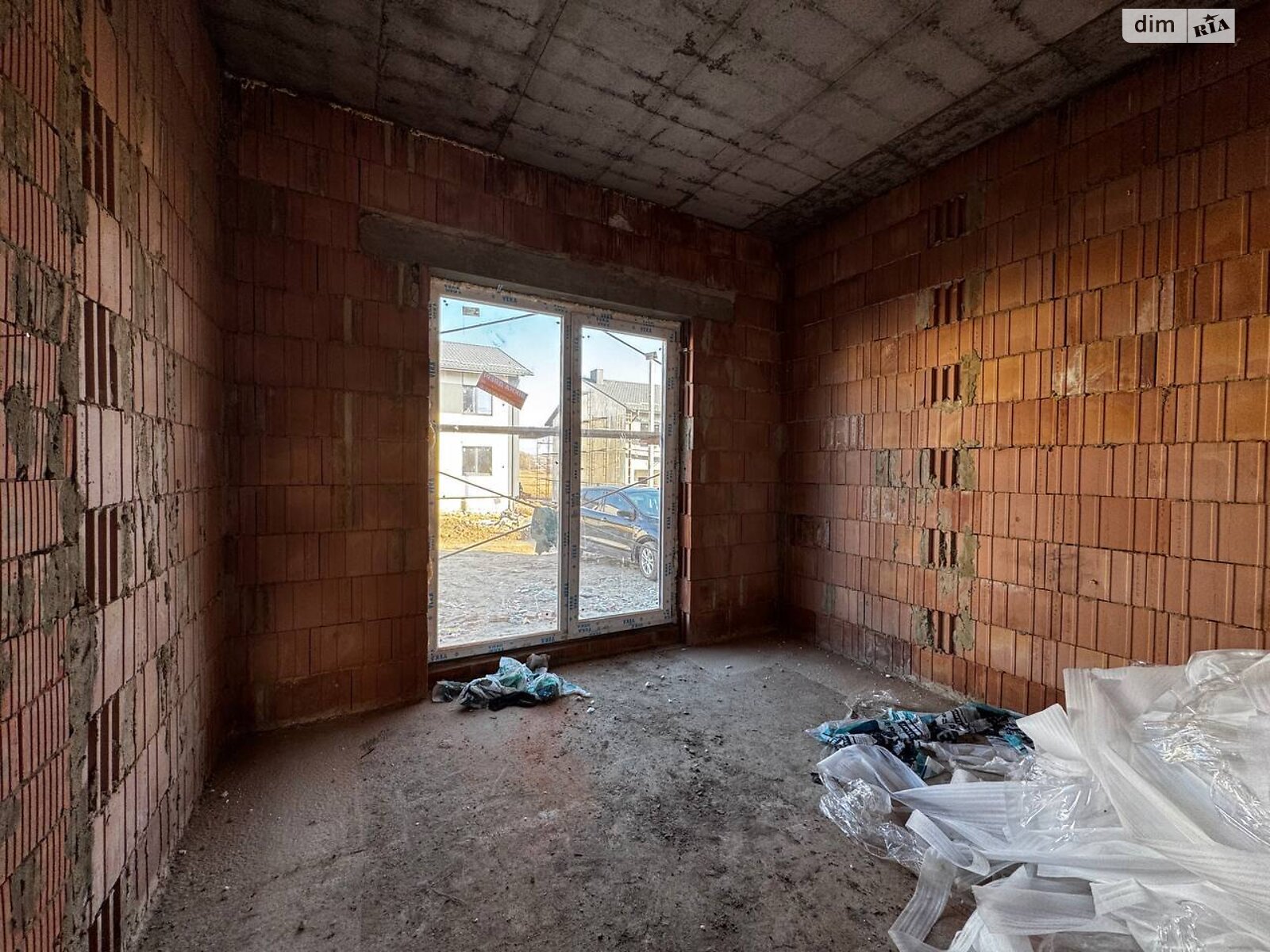 двоповерховий таунхаус, 115 кв. м, цегла. Продаж в Рівному, район Льононкомбінат фото 1 двоповерховий таунхаус, 115 кв. м, цегла. Продаж в Рівному, район Льононкомбінат фото 1