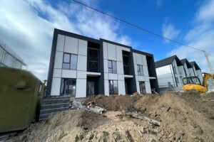 двоповерховий таунхаус, 115 кв. м, цегла. Продаж в Рівному, район Льонокомбінат фото 2