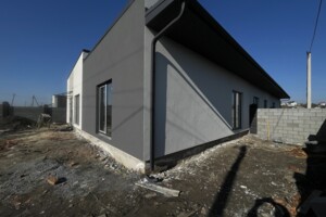 одноэтажный таунхаус, 89.5 кв. м, кирпич. Продажа в Ровно район Ленокомбинат фото 2