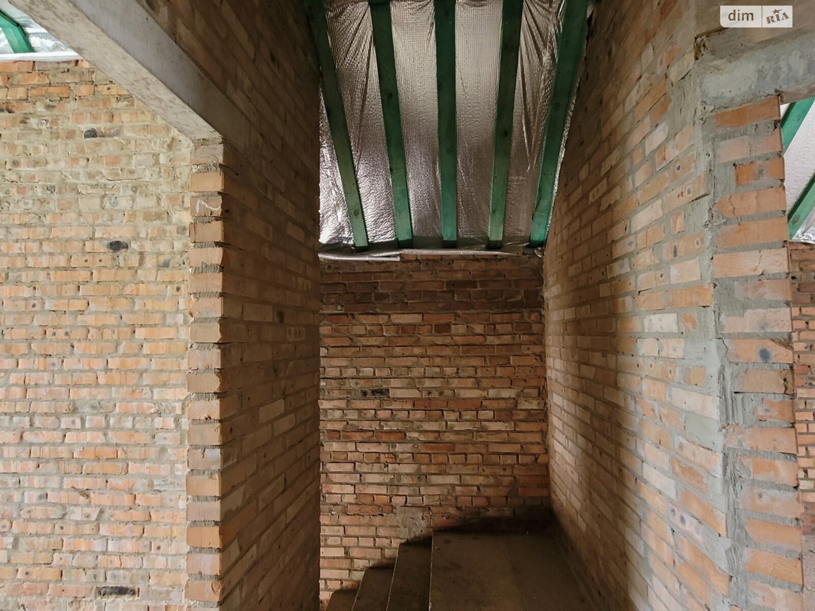 двоповерховий таунхаус, 105 кв. м, цегла. Продаж в Рівному, район Льононкомбінат фото 1 двоповерховий таунхаус, 105 кв. м, цегла. Продаж в Рівному, район Льононкомбінат фото 1