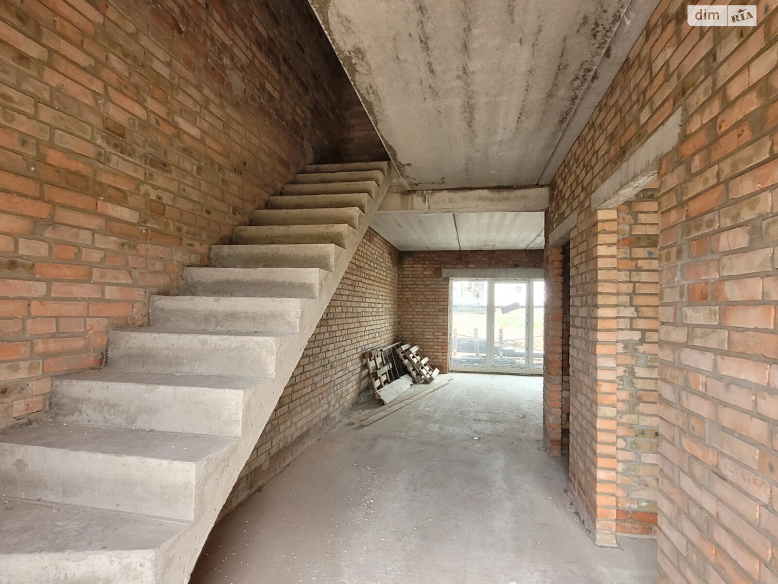 двоповерховий таунхаус, 105 кв. м, цегла. Продаж в Рівному, район Льононкомбінат фото 1 двоповерховий таунхаус, 105 кв. м, цегла. Продаж в Рівному, район Льононкомбінат фото 1