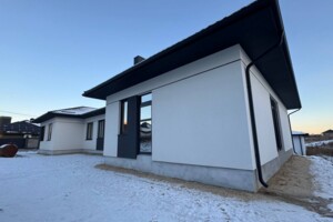 одноэтажный таунхаус, 65 кв. м, кирпич. Продажа в Ровно район Ленокомбинат фото 2