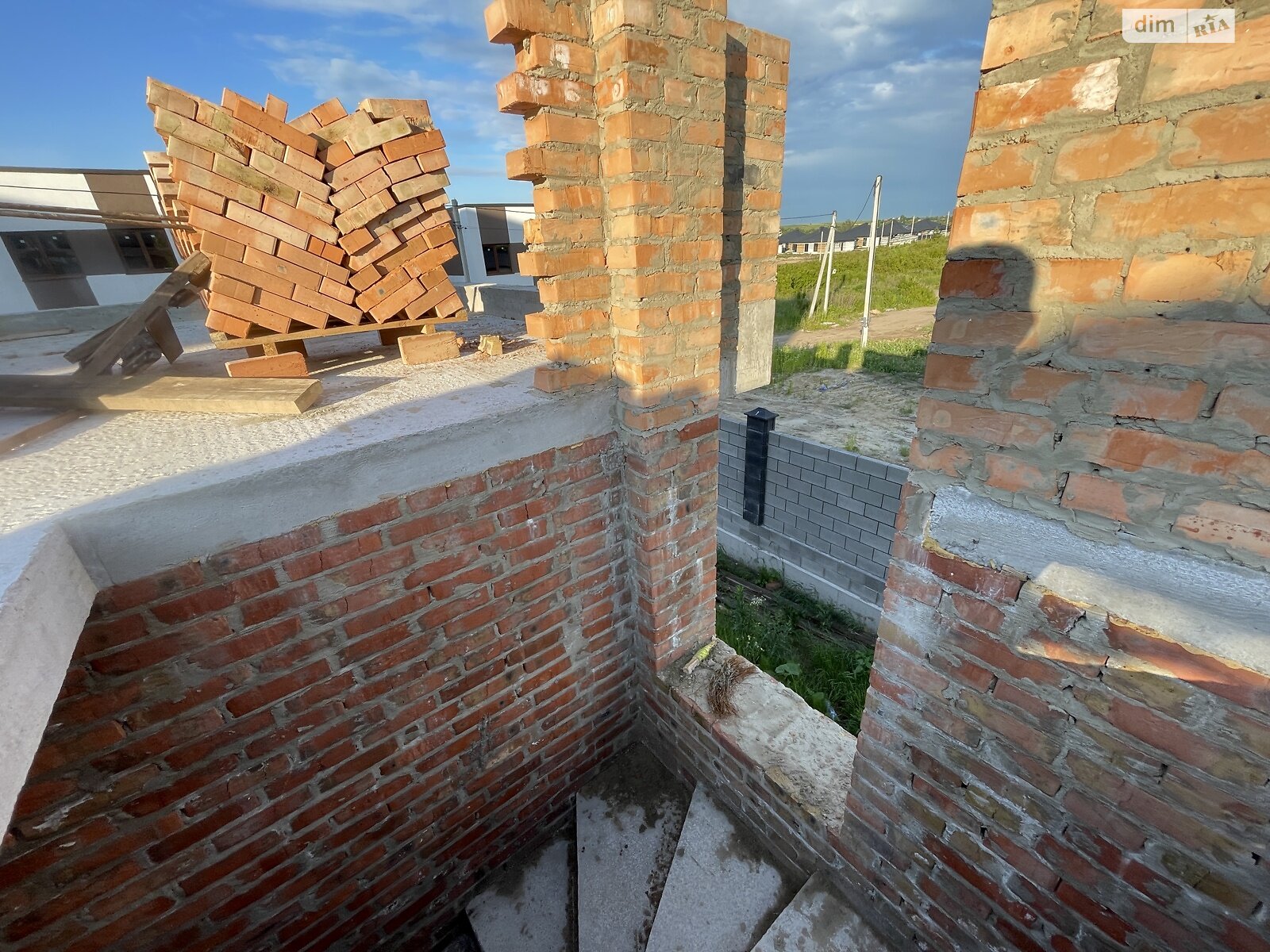 двоповерховий таунхаус, 114 кв. м, цегла. Продаж в Рівному, район Льонокомбінат фото 1 двоповерховий таунхаус, 114 кв. м, цегла. Продаж в Рівному, район Льонокомбінат фото 1